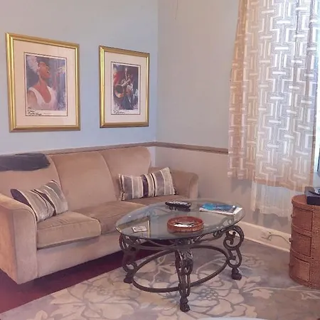 Daisy House Guest house