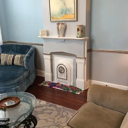 Guest house Daisy House New Orleans