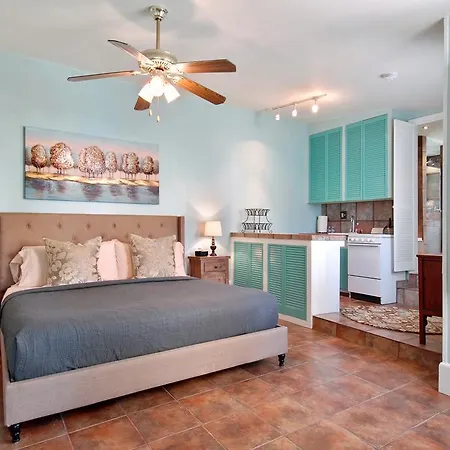 Bed & Breakfast Auld Sweet Olive