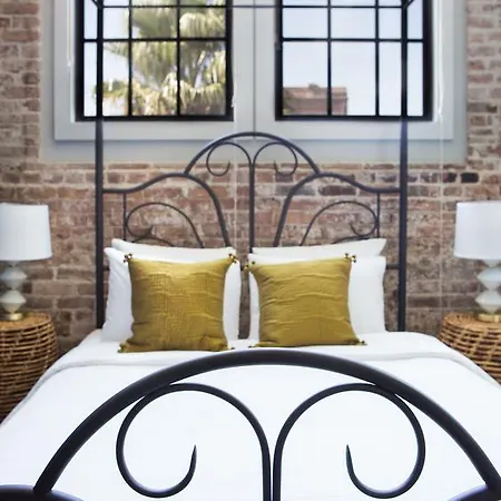 Two-Bedroom On Jackson Avenue Apt 201 By Sonder New Orleans