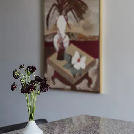 Two-Bedroom On Jackson Avenue Apt 201 By Sonder Apartment *