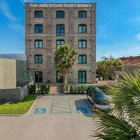 Two-Bedroom On Jackson Avenue Apt 201 By Sonder New Orleans