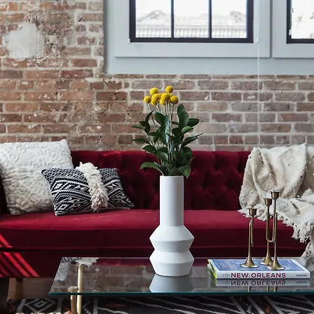 Two-Bedroom On Jackson Avenue Apt 201 By Sonder