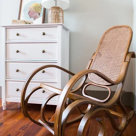 Two-Bedroom On Jackson Avenue Apt 201 By Sonder *