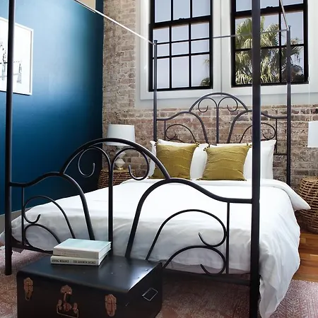Two-Bedroom On Jackson Avenue Apt 201 By Sonder * New Orleans
