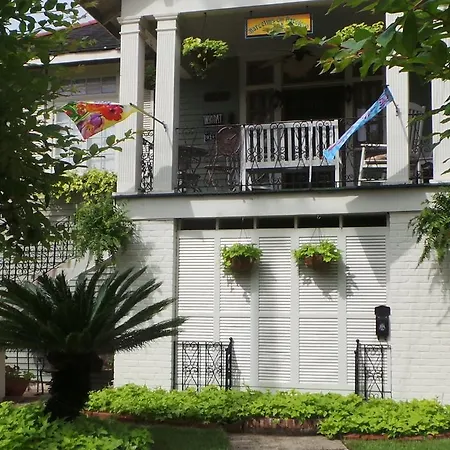 Marcelins On Napoleon Guest house 3*