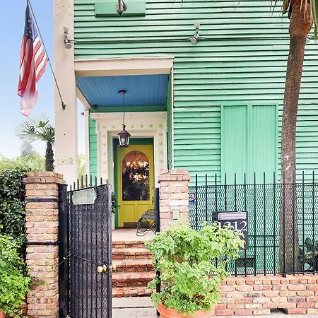The House New Orleans