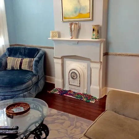 Guest house Daisy House New Orleans