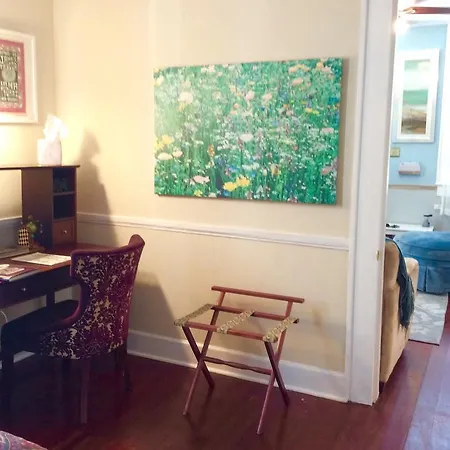Daisy House 3* New Orleans