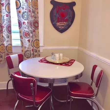 Guest house Daisy House