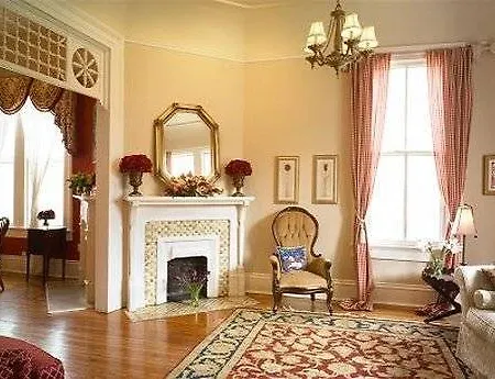 Maison Perrier Bed & Breakfast New Orleans