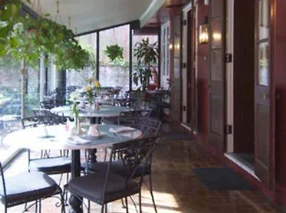 Le Richelieu In The French Quarter Inn