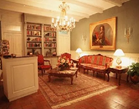 Hotel Conti 3*