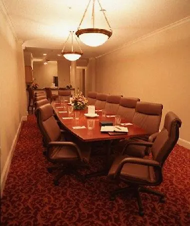 Conti 3* New Orleans
