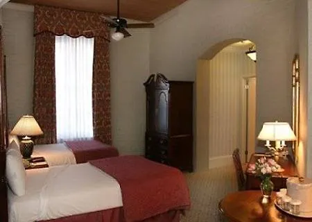 Conti New Orleans
