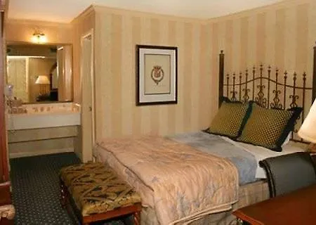 Hotel Place D'armes
