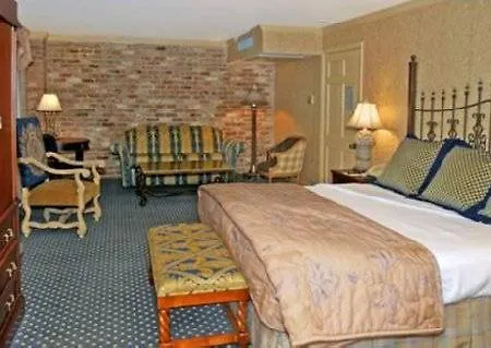 Hotel Place D'armes 3*