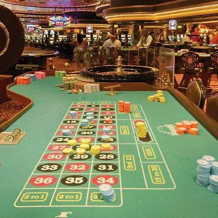 Harrah'S New Orleans Hotel & Casino - A Caesars Rewards Destination New Orleans