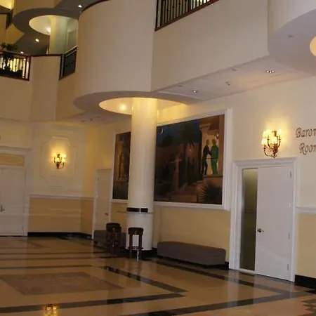 Hotel Wyndham Garden New Orleans Downtown