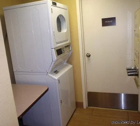 Fairfield By Marriott & Downtown French Quarter Area Hotel 3*