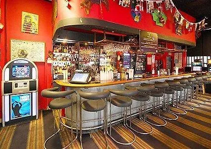Fairfield By Marriott & Downtown French Quarter Area Hotel