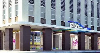 Hotel Aloft By Marriott Downtown 3*
