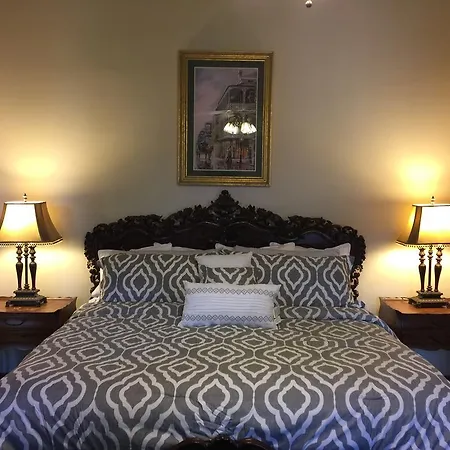 Chateau Orleans New Orleans