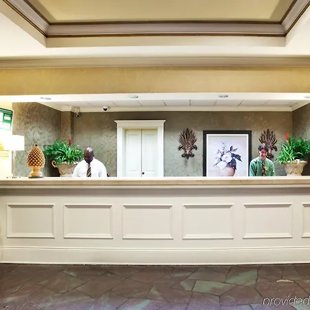 French Quarter-chateau Lemoyne By Ihg Hotel New Orleans
