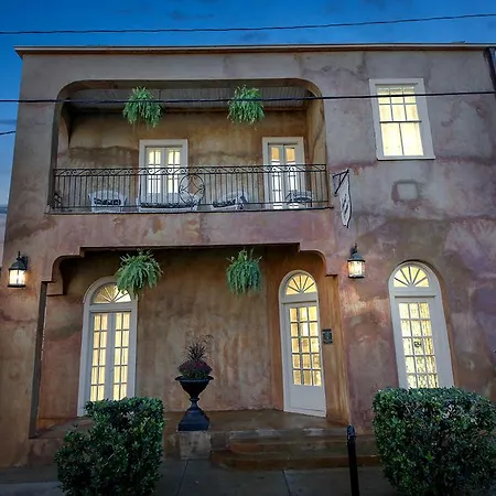 Guest house New Orleans Guest House 3*