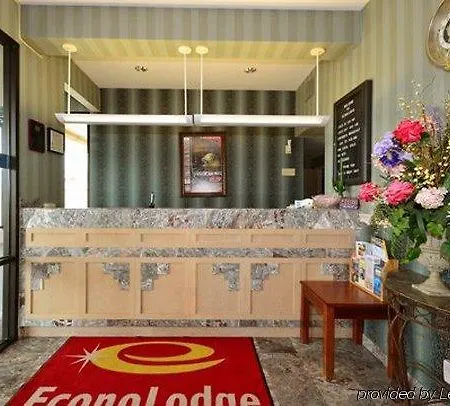 Hotel Rodeway & Gentilly 3*