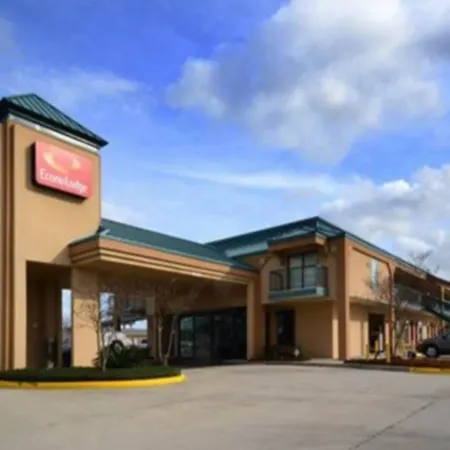 Rodeway & Gentilly 3*