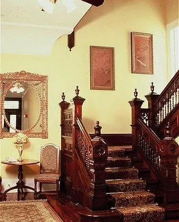 The Queen Anne Bed & Breakfast