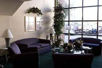 Express Downtown By Ihg