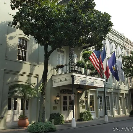 Bienville House Hotel 3*