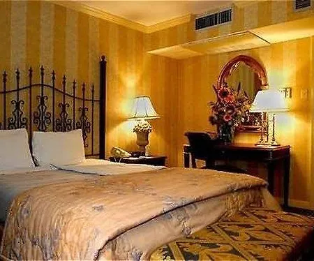 Place D'armes Hotel