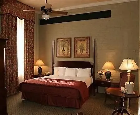 Conti 3* New Orleans