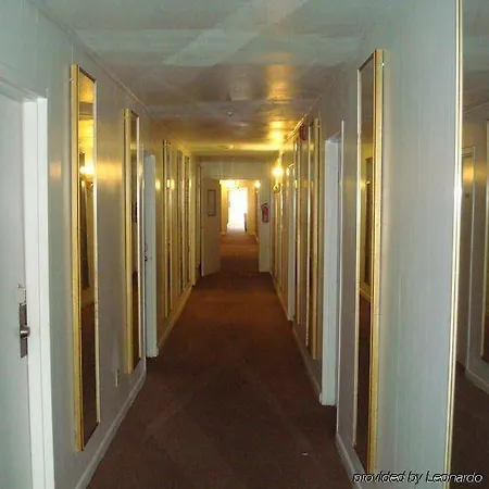 Empress Hotel
