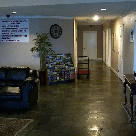 Midtown Hotel