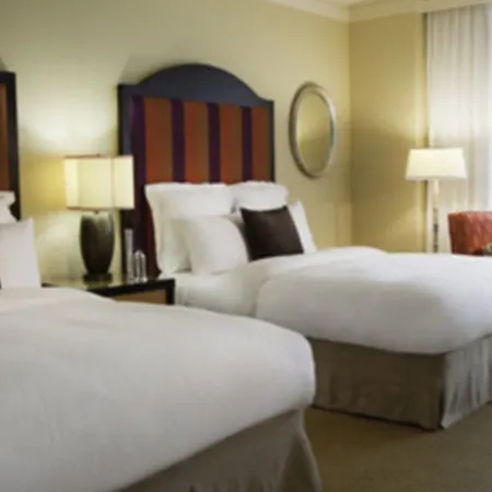 Renaissance Arts Warehouse District 4* New Orleans