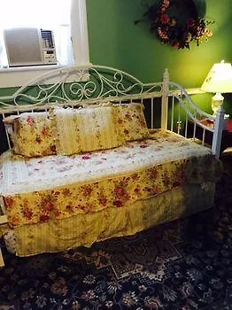 Esplanade Mansion 3* New Orleans