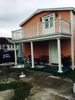 Guest house Esplanade Mansion New Orleans