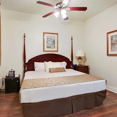 New Orleans Guest House New Orleans