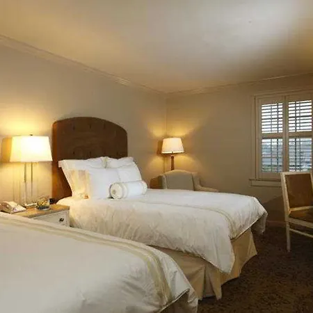 Dauphine Orleans Hotel New Orleans