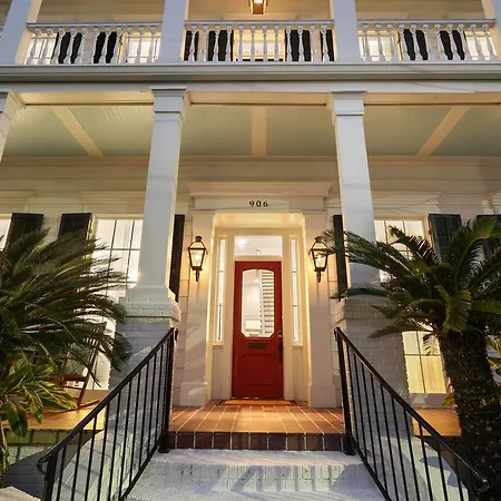 The Mazant Holiday home New Orleans