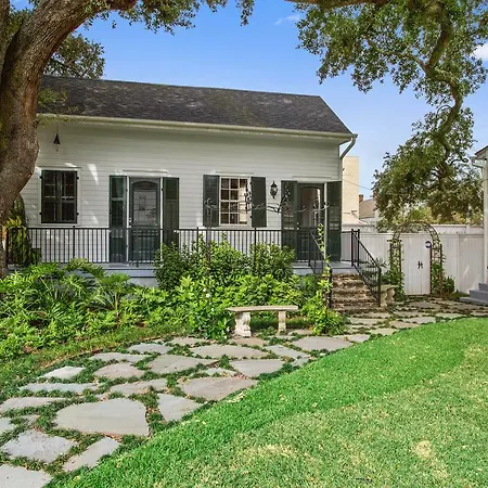 The Mazant Holiday home