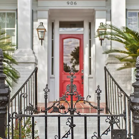 The Mazant * New Orleans