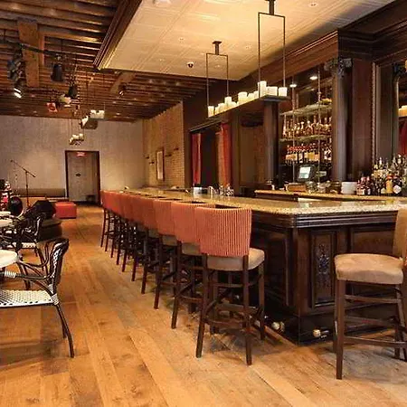 Harrah'S New Orleans Hotel & Casino - A Caesars Rewards Destination Hotel New Orleans