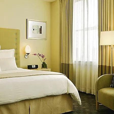 Renaissance Pere Marquette French Quarter Area 4*