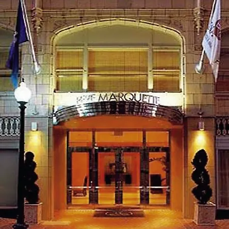 Renaissance Pere Marquette French Quarter Area New Orleans