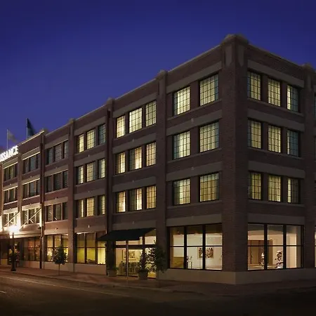 Renaissance Pere Marquette French Quarter Area 4* New Orleans
